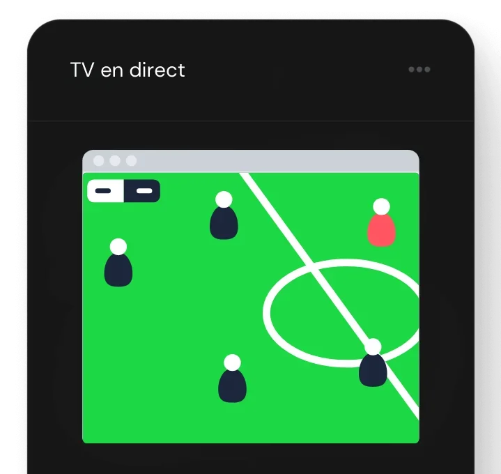 étape 4 Abonnement IPTV