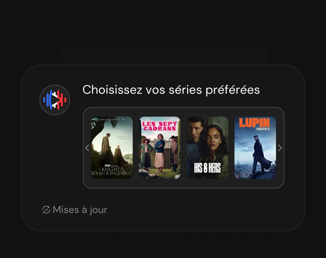 Aboiptvfrance.fr Séries